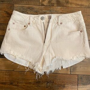 Women’s American Eagle Denim Shorts